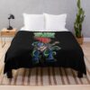urblanket large bedsquarex1000.1u2 7 - Metallica Uk Store