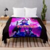 urblanket large bedsquarex1000.1u2 8 - Metallica Uk Store