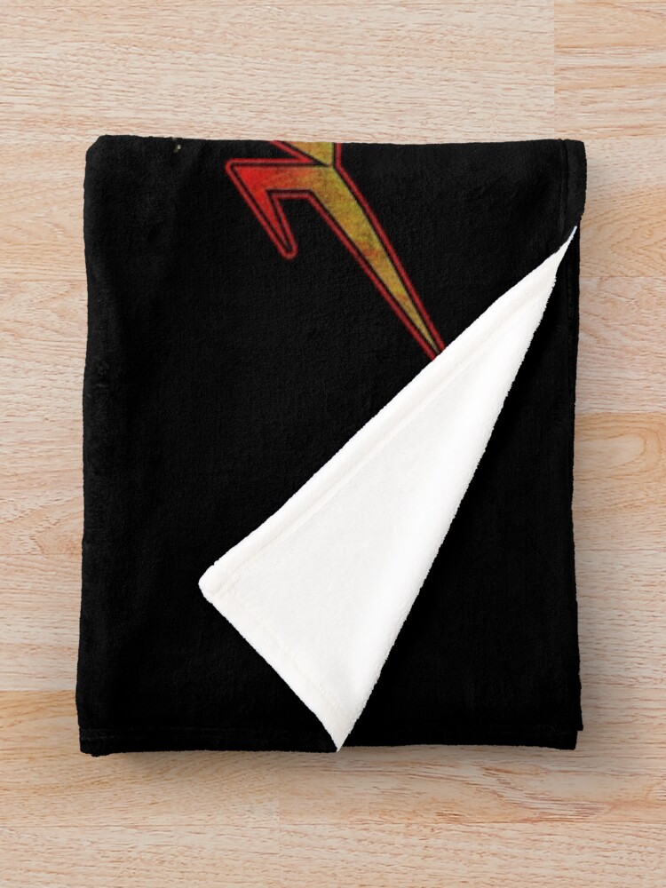 James Hetfield Hot Design Throw Blanket - Image 2