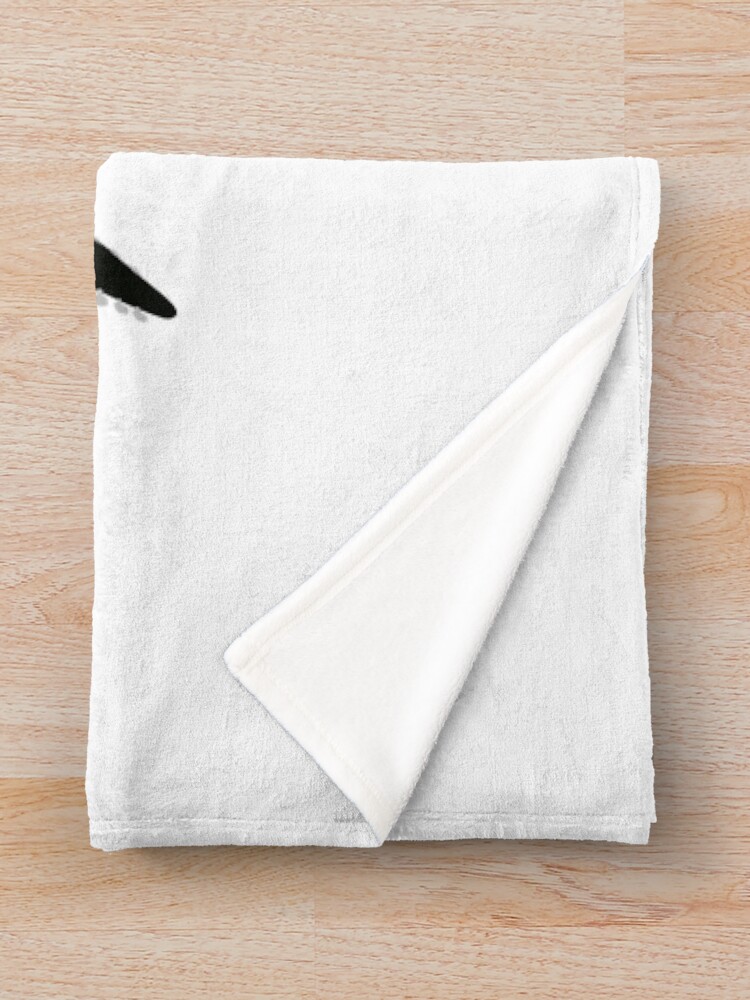 Metallica Band New Design Throw Blanket - Image 2