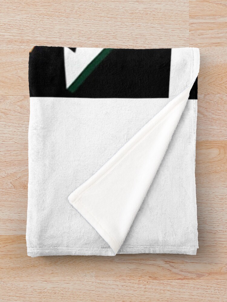 James Hetfield Throw Blanket - Image 2