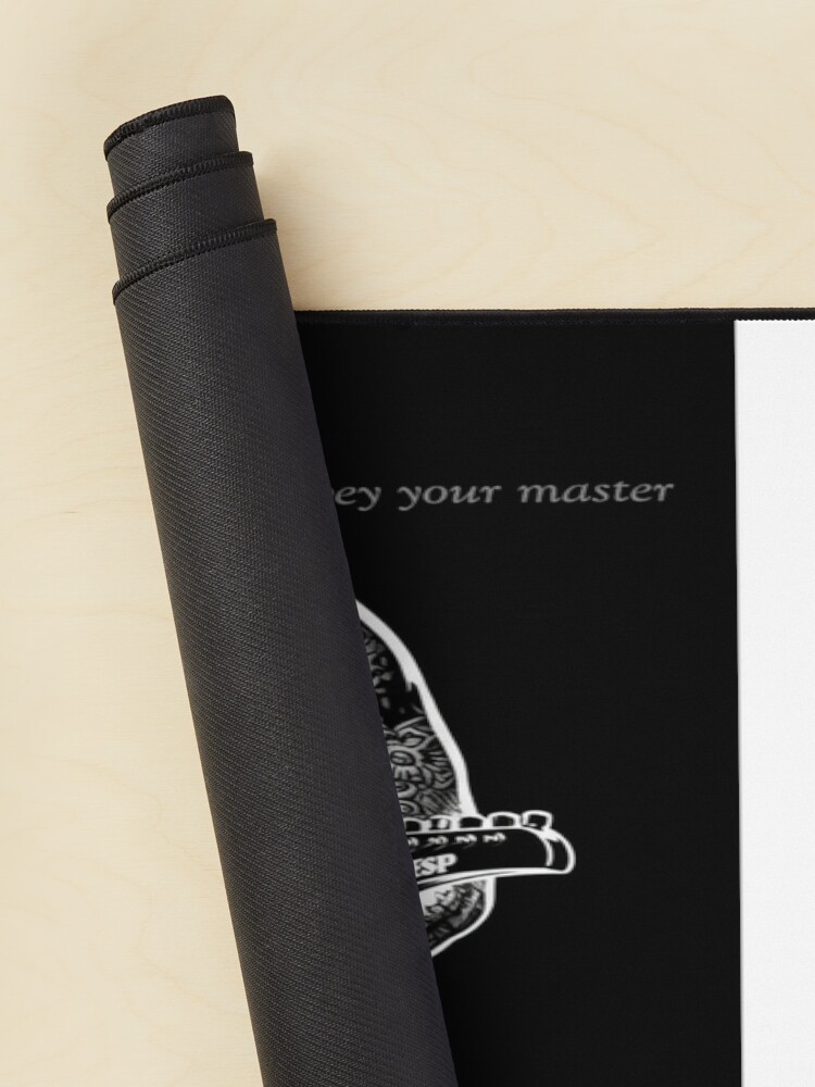 Metallica Obey Your Master Mouse Pad - Image 2