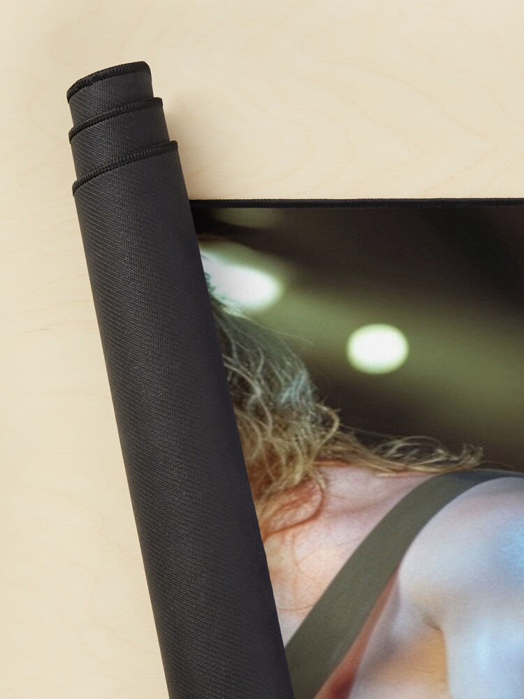 James Hetfield Art Mouse Pad - Image 2