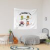 urtapestry lifestyle dorm mediumsquare1000x1000.u2 14 - Metallica Uk Store