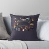 urthrow pillow couch smallsquare1000x1000 3 - Metallica Uk Store